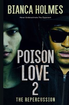 portada Poison Love 2: Never Underestimate the Opponent