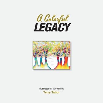 portada A Colorful Legacy (in English)
