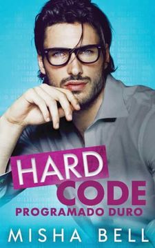 portada Hard Code: Programado Duro