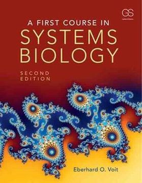 portada A First Course in Systems Biology