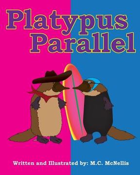 portada Platypus Parallel (in English)