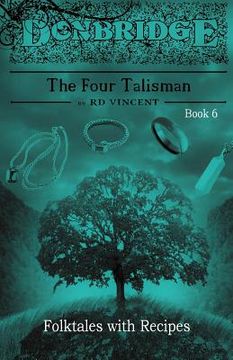 portada Donbridge: The Four Talisman