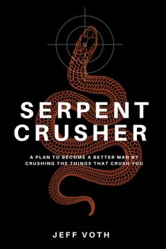 portada Serpent Crusher (en Inglés)