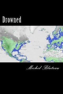 portada Drowned: Drowned (en Inglés)