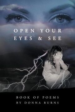 portada open your eyes and see