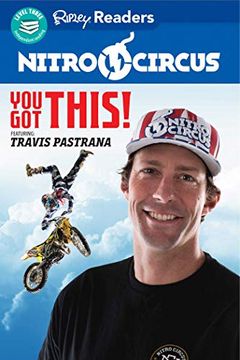 portada You got This ft. Travis Pastrana (Nitro Circus) (en Inglés)