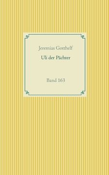 portada Uli der Pächter: Band 163 (en Alemán)