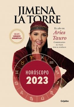 portada Horoscopo 2023