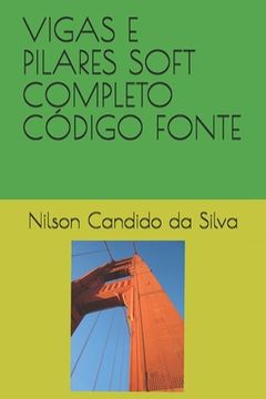 portada Vigas E Pilares Soft Completo Código Fonte (in Portuguese)