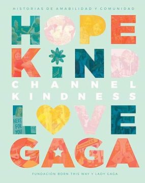 portada Channel Kindness Historias de Amabilidad y Comunidad