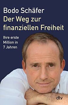 portada Der weg zur Finanziellen Freiheit: Die Erste Million (in German)