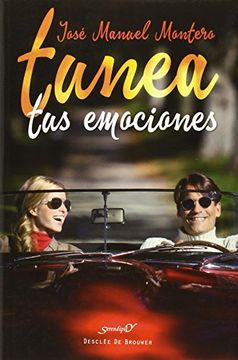portada Tunea tus Emociones (in Spanish)