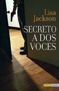 portada Secreto a dos Voces (in Spanish)