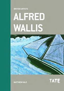 portada Alfred Wallis (British Artists)