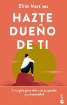 portada Hazte Dueño de ti