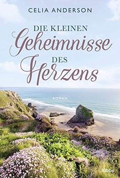 portada Die Kleinen Geheimnisse des Herzens: Roman (in German)