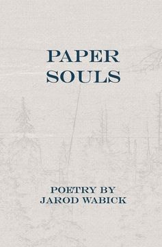 portada Paper Souls
