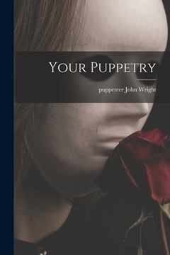 portada Your Puppetry (in English)