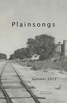 portada Plainsongs 39. 2 (Spring (in English)