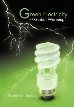 portada green electricity and global warming (in English)