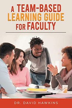 portada A Team-Based Learning Guide for Faculty (in English)
