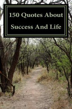 portada 150 Quotes About Success And Life