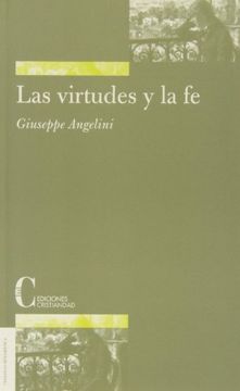 portada Las Virtudes y la fe (in Spanish)