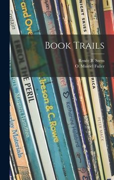 portada Book Trails (en Inglés)