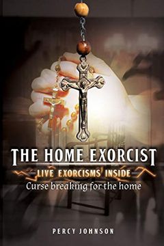 portada The Home Exorcist: Curse Breaking for the Home 
