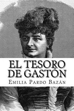 portada El Tesoro de Gastón (in Spanish)