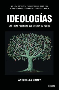 portada Ideologías (en ESP)