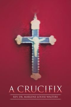 portada A Crucifix (in English)