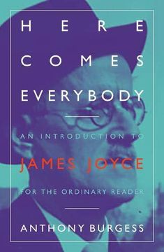 portada Here Comes Everybody: An Introduction to James Joyce for the Ordinary Reader 