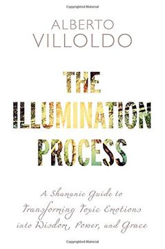 portada The Illumination Process: A Shamanic Guide to Transforming Toxic Emotions Into Wisdom, Power, and Grace 