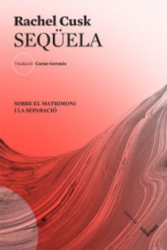 portada Seqüela (in Catalá)