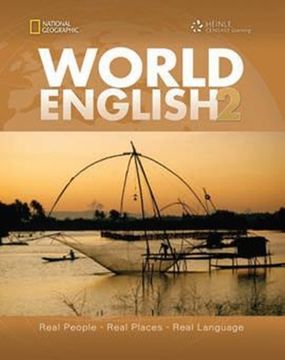 portada World English 2 & 3 - Assessment Cd-Rom With Examview 