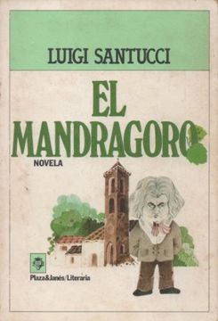 portada El Mandragoro