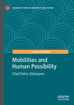 portada Mobilities and Human Possibility (in English)
