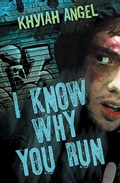 portada I Know why you run (in English)