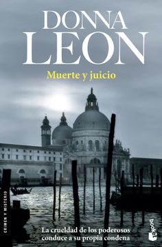portada Muerte y Juicio (in Spanish)