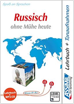 Pack mp3 Russisch om
