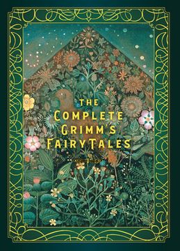 portada The Complete Grimm's Fairy Tales (Volume 5) (Timeless Classics, 5) (en Inglés)