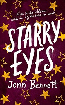 portada Starry Eyes (in English)