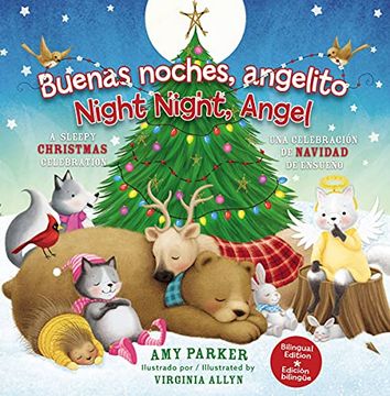 portada Buenas Noches, Angelito (in Spanish)