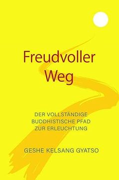 portada Freudvoller weg (in German)