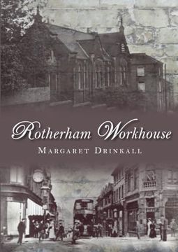 portada Rotherham Workhouse (in English)