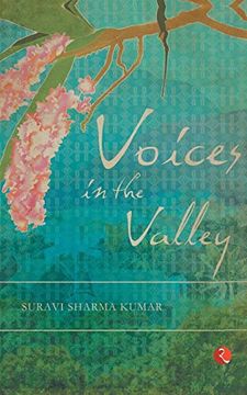 portada Voices in the Valley (en Inglés)