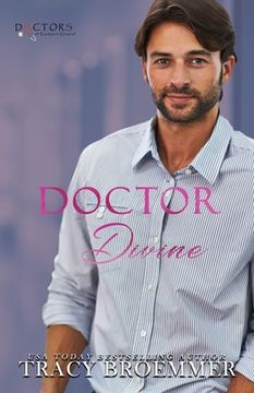 portada Doctor Divine (en Inglés)
