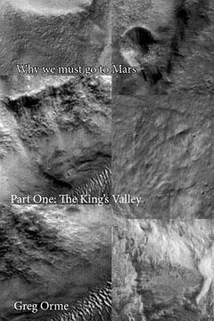 portada why we must go to mars