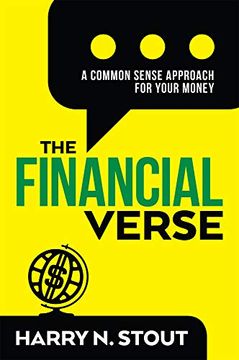 portada The Financialverse: A Common Sense Approach for Your Money (en Inglés)